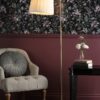 Hemsley Metal Floor Lamp