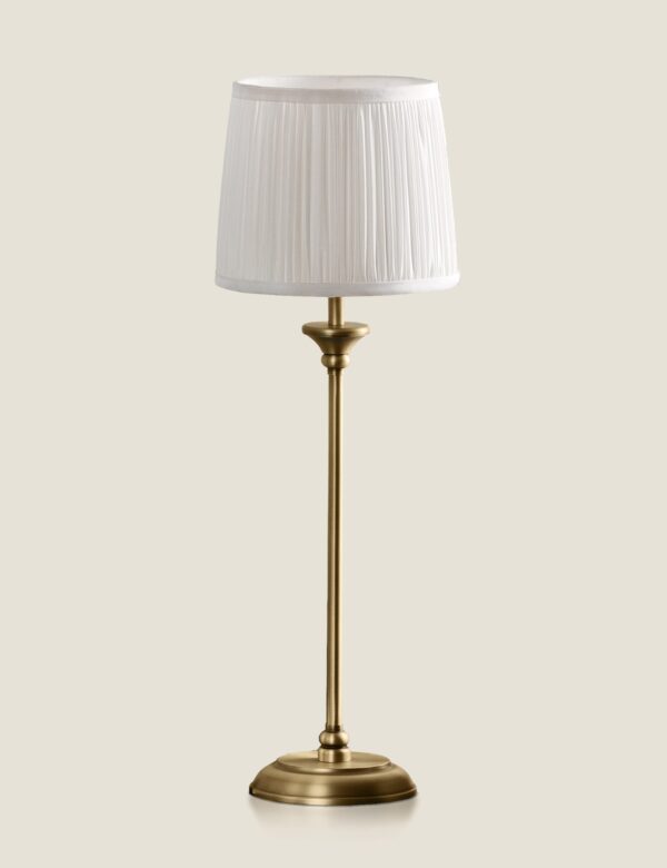 Hemsley Metal Table Lamp Hemsley Metal Table Lamp