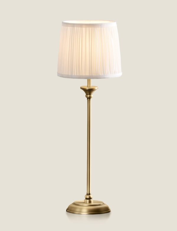 Hemsley Metal Table Lamp Hemsley Metal Table Lamp