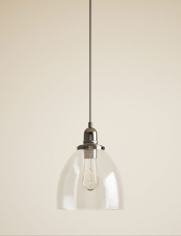 Hoxton Pendant Light Hoxton Pendant Light