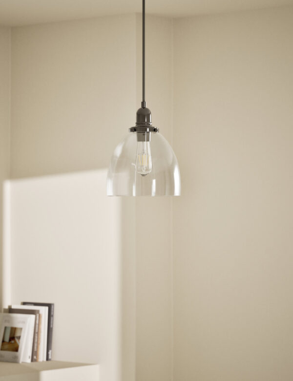 Hoxton Pendant Light Hoxton Pendant Light