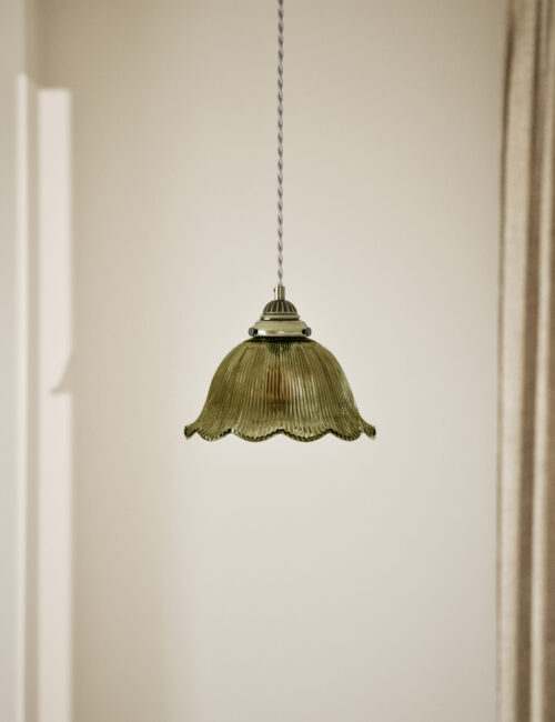 Josephine Pendant Light