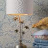 Lyndale Metal Table Lamp