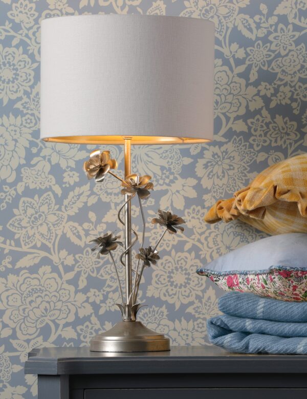 Lyndale Metal Table Lamp Lyndale Metal Table Lamp