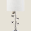 Lyndale Metal Table Lamp