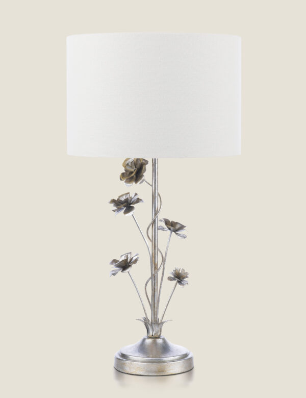 Lyndale Metal Table Lamp Lyndale Metal Table Lamp