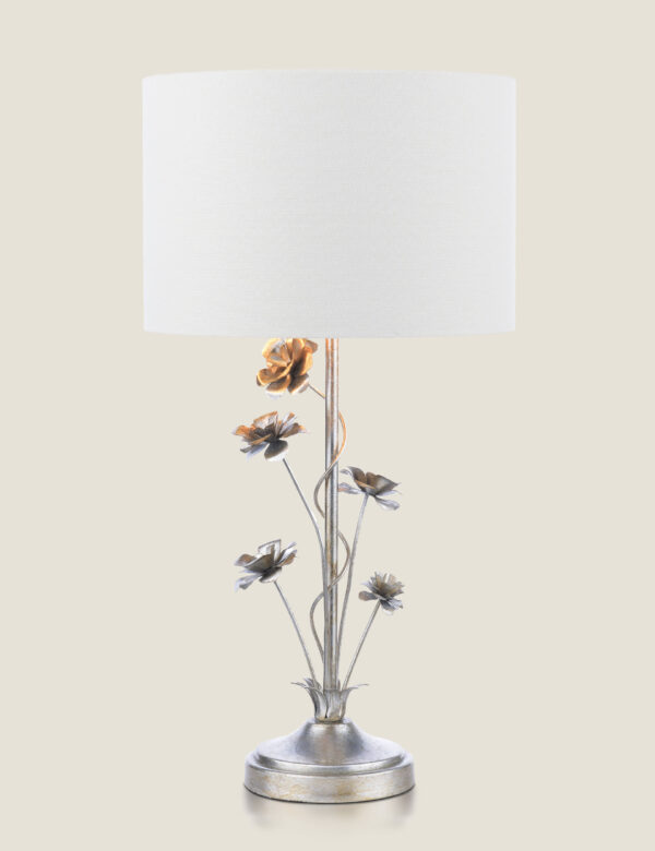 Lyndale Metal Table Lamp Lyndale Metal Table Lamp