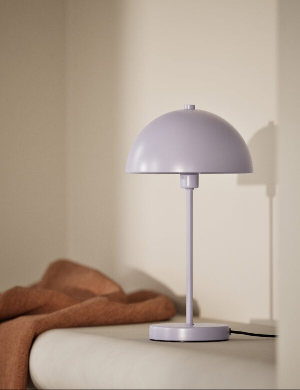 Metal Dome Table Lamp Metal Dome Table Lamp