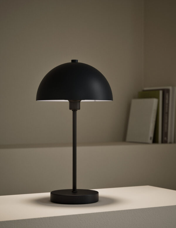 Metal Dome Table Lamp Metal Dome Table Lamp