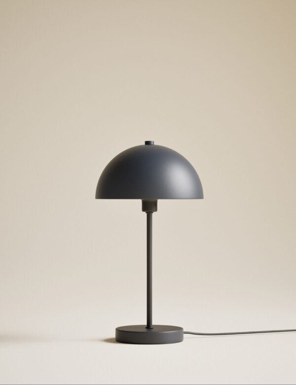 Metal Dome Table Lamp Metal Dome Table Lamp