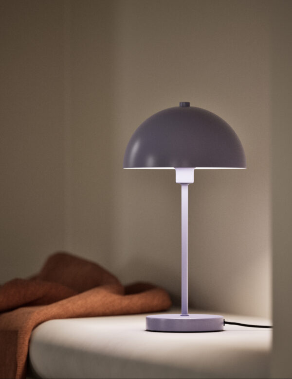 Metal Dome Table Lamp Metal Dome Table Lamp