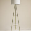 Metal Multi-Functional Floor Lamp