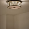 Monroe Flush Light