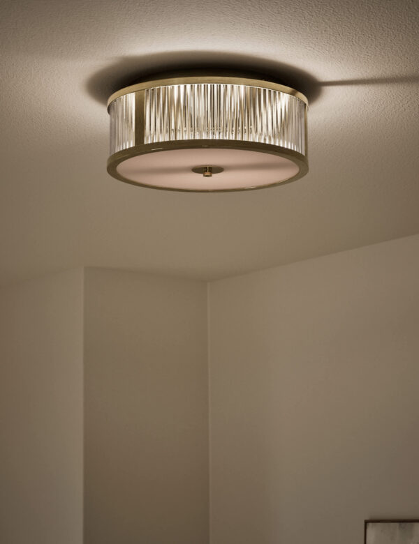Monroe Flush Light Monroe Flush Light