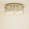 Monroe Flush Light