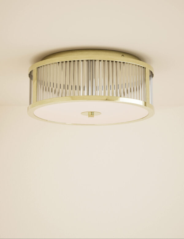 Monroe Flush Light Monroe Flush Light