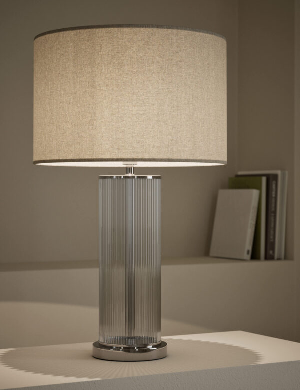 Monroe Table Lamp Monroe Table Lamp