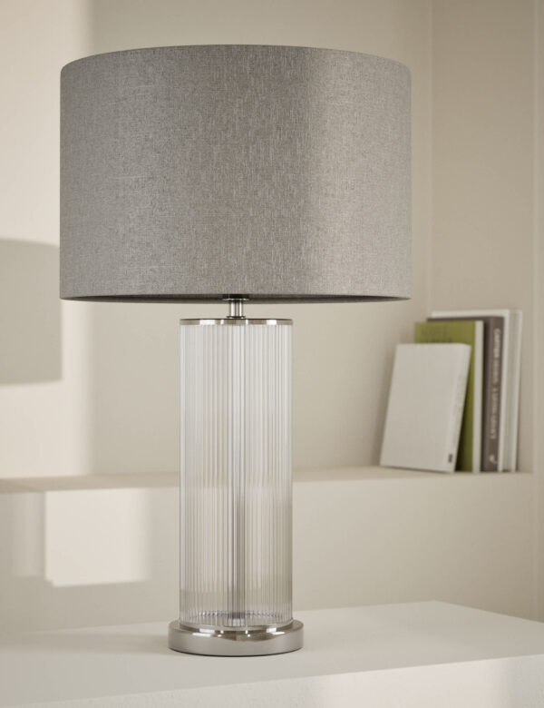 Monroe Table Lamp Monroe Table Lamp