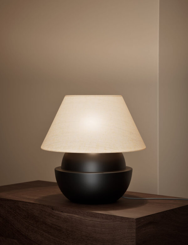 Offset Table Lamp Offset Table Lamp