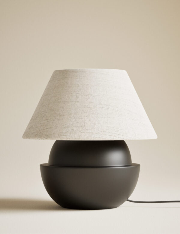 Offset Table Lamp Offset Table Lamp