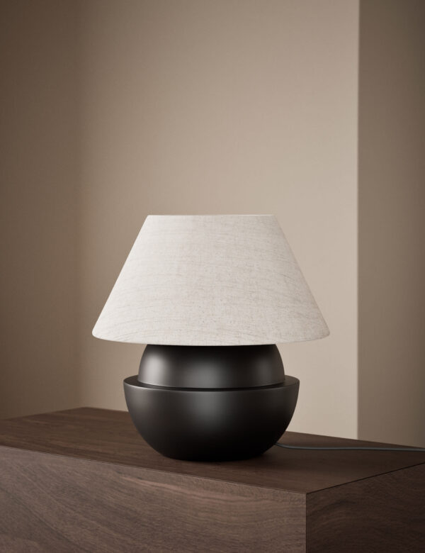 Offset Table Lamp Offset Table Lamp