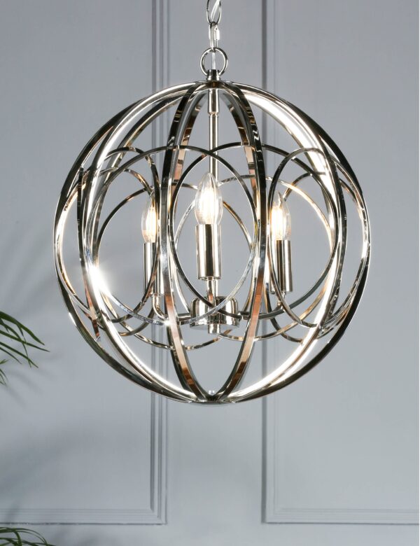 Orbital Pendant Light Orbital Pendant Light
