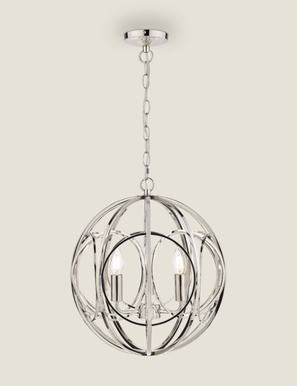 Orbital Pendant Light Orbital Pendant Light