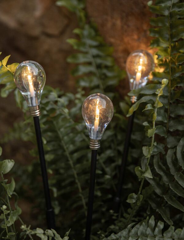 Outdoor Solar Pathfinder Lights Outdoor Solar Pathfinder Lights