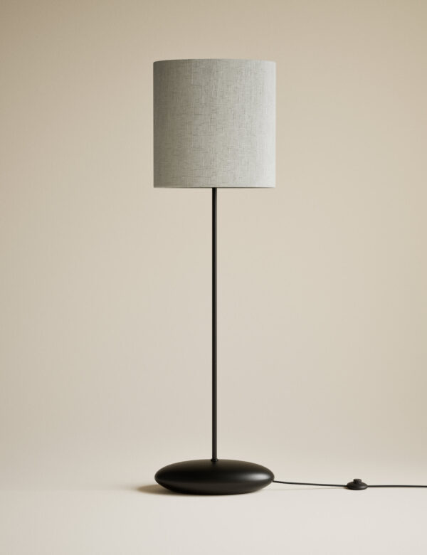 Pebble Floor Lamp Pebble Floor Lamp