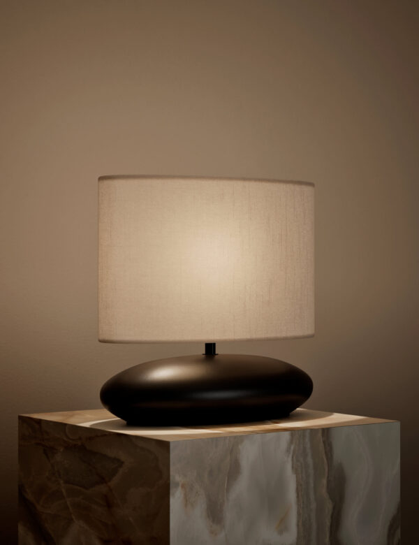 Pebble Table Lamp Pebble Table Lamp
