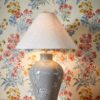 Pussywillow Ceramic Table Lamp