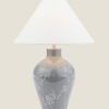 Pussywillow Ceramic Table Lamp