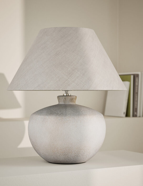 Roma Urn Table Lamp Roma Urn Table Lamp