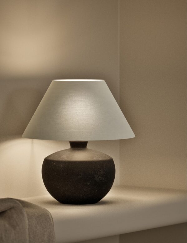 Roma Urn Table Lamp Roma Urn Table Lamp