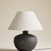 Roma Urn Table Lamp
