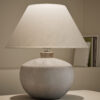Roma Urn Table Lamp