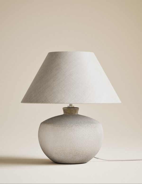 Roma Urn Table Lamp Roma Urn Table Lamp