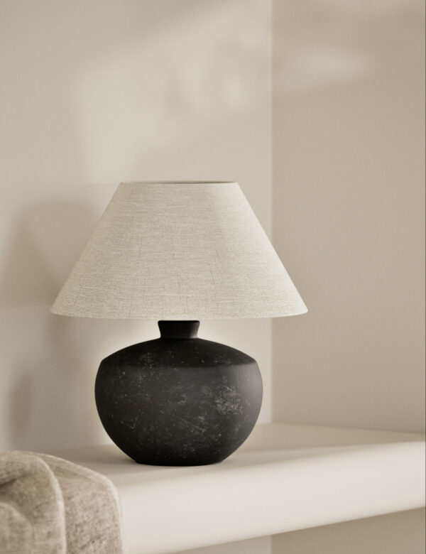 Roma Urn Table Lamp Roma Urn Table Lamp