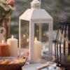 Set of 2 TruGlow® Lanterns
