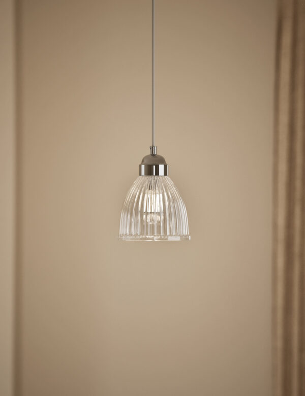 Small Florence Pendant Light Small Florence Pendant Light