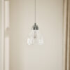 Small Florence Pendant Light