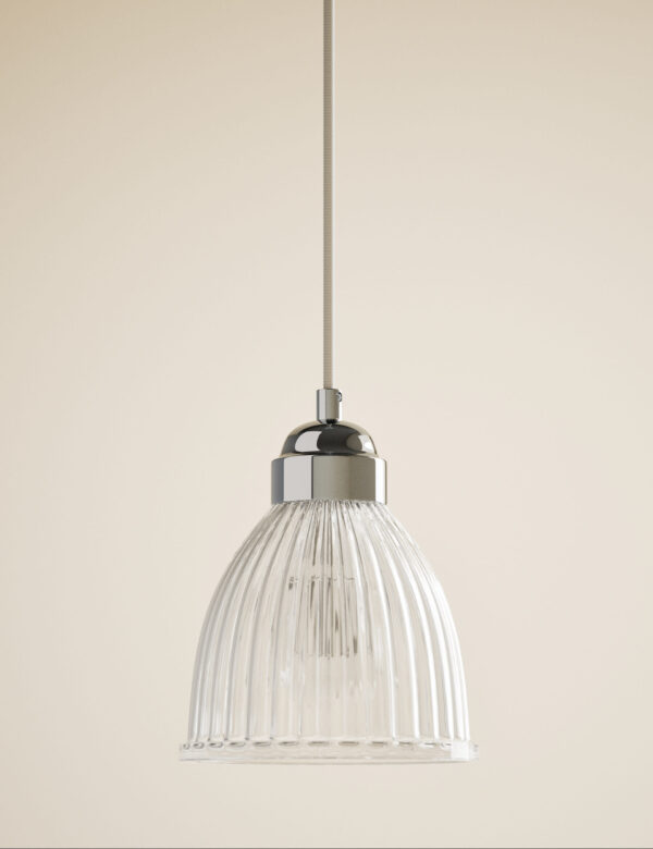 Small Florence Pendant Light Small Florence Pendant Light