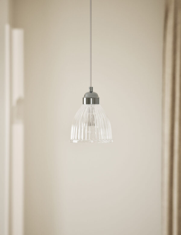 Small Florence Pendant Light Small Florence Pendant Light