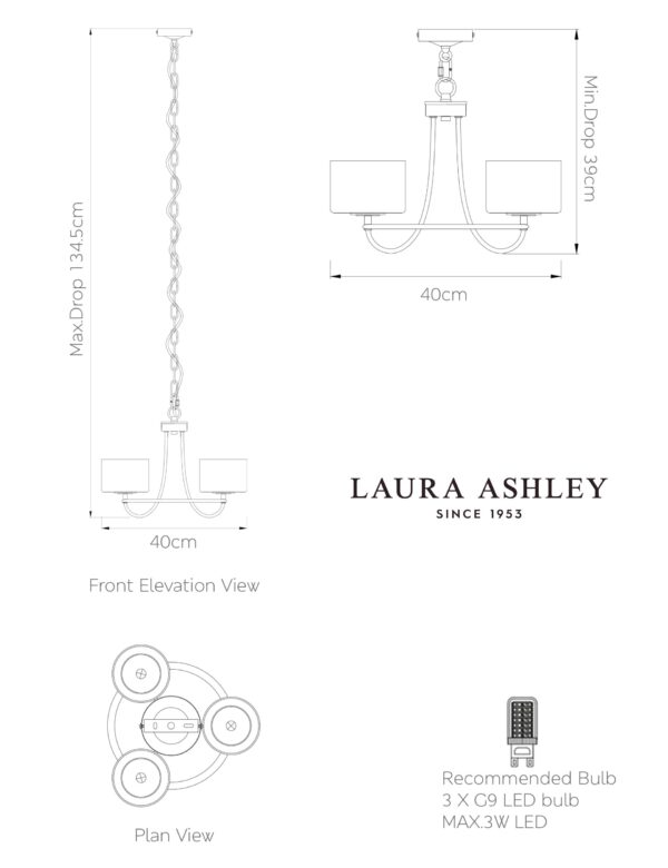 Southwell Pendant Light Southwell Pendant Light