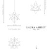 Star Small Pendant Light