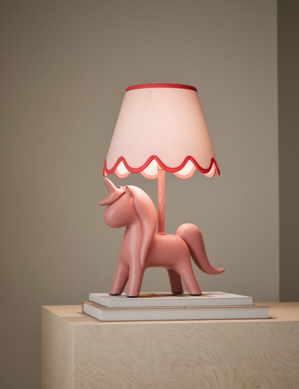 Unicorn Table Lamp Unicorn Table Lamp