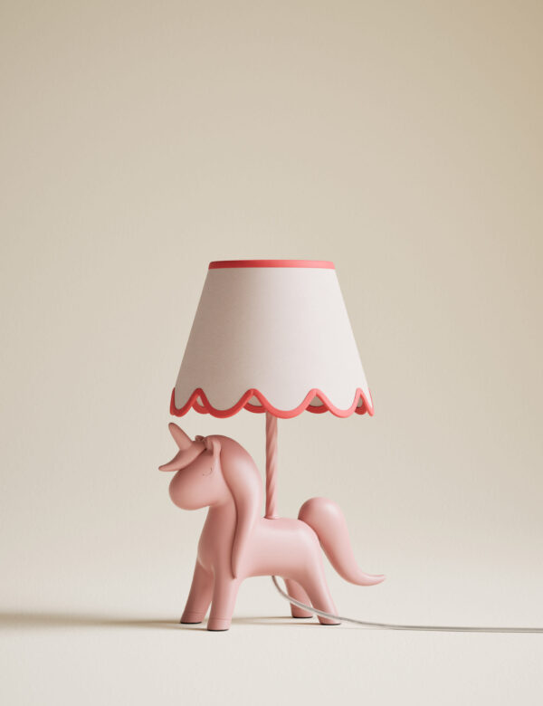 Unicorn Table Lamp Unicorn Table Lamp