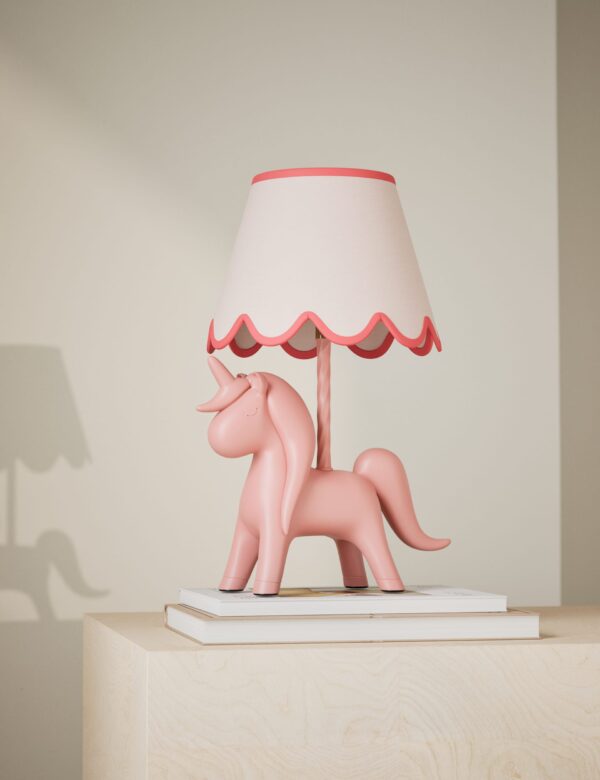 Unicorn Table Lamp Unicorn Table Lamp