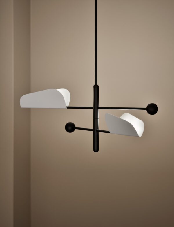 Up-Fold Pendant Light Up-Fold Pendant Light