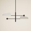 Up-Fold Pendant Light
